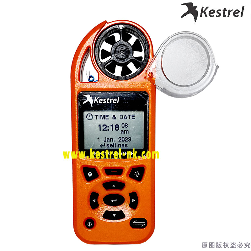 Kestrel5500FW火警气象仪（NN-5500FW）